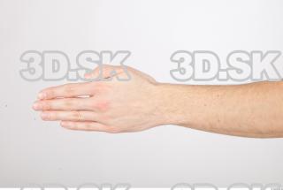 Hand texture of Cornelius 0001